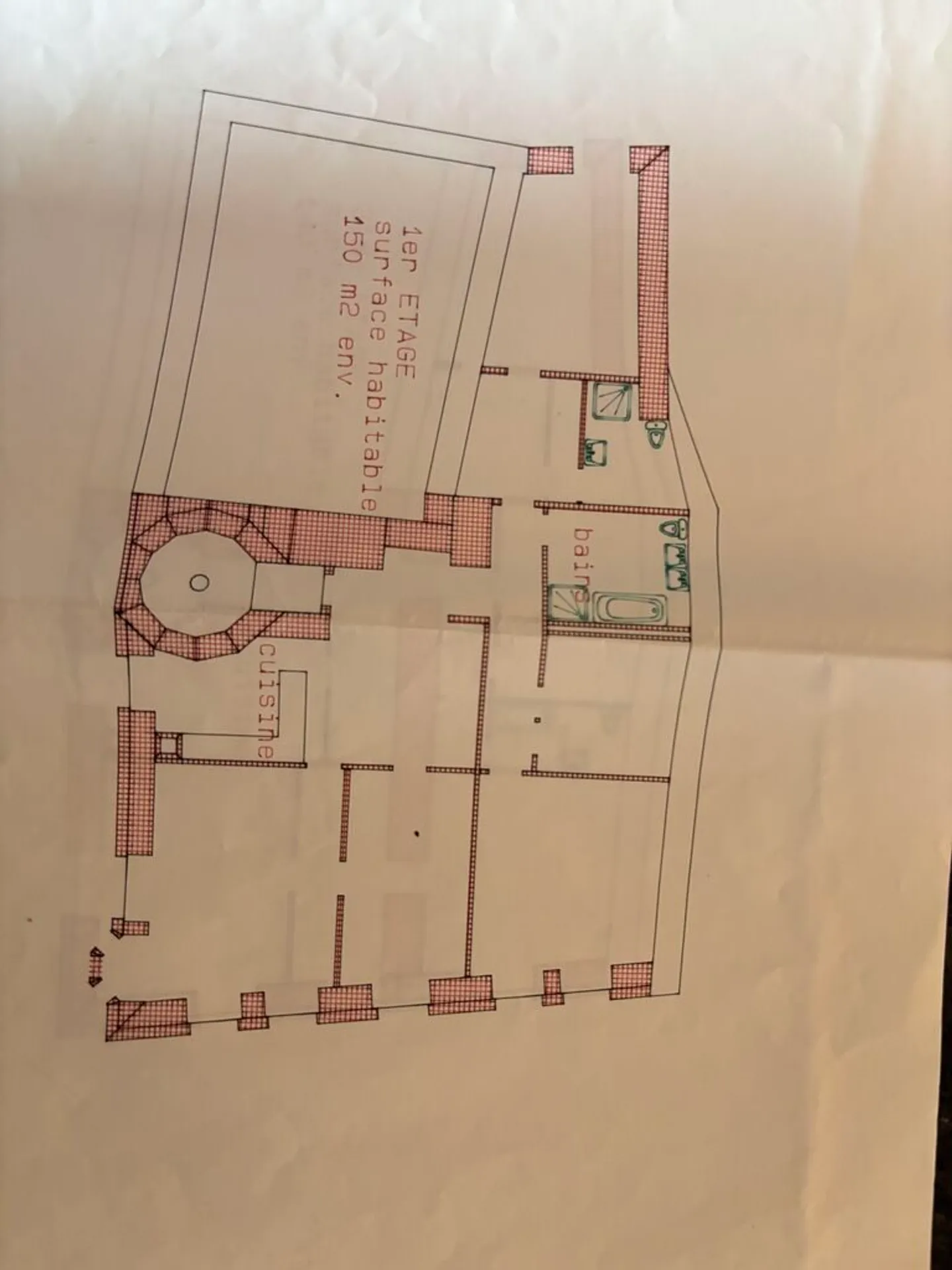 Aussergewöhnliche Wohnung - Foto 13 von 13