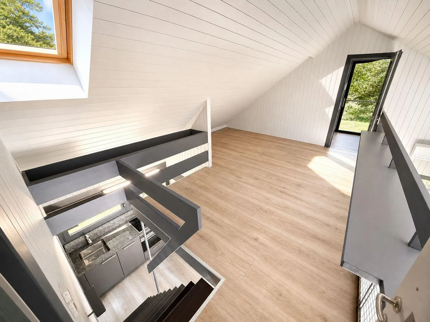 BOSCO DELLA BELLA – Fully Renovated Bungalow Surrounded by Nature - Photo 23 of 30
