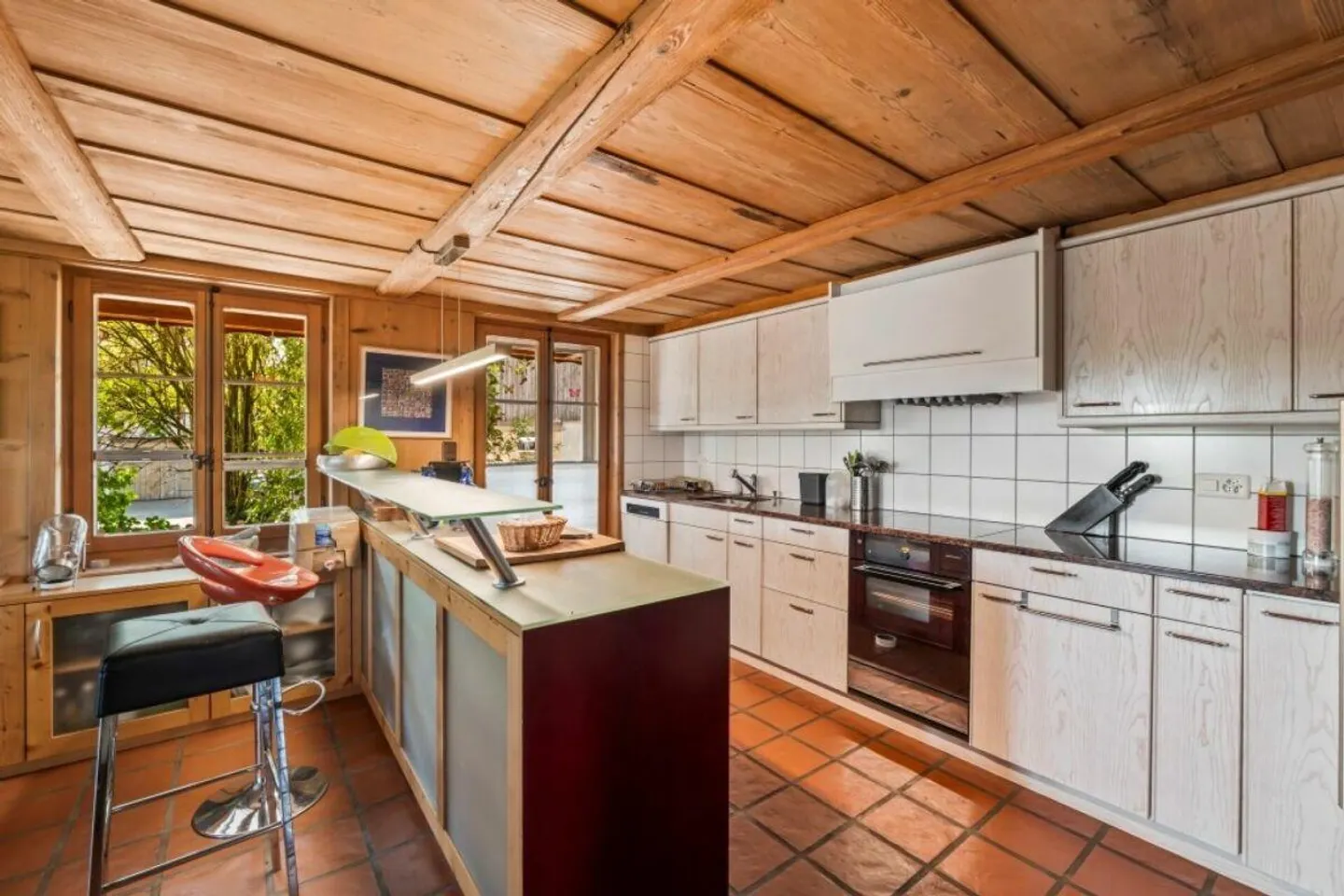 Equestrian Property - An Oasis for Humans and Horses - Photo 10 of 30