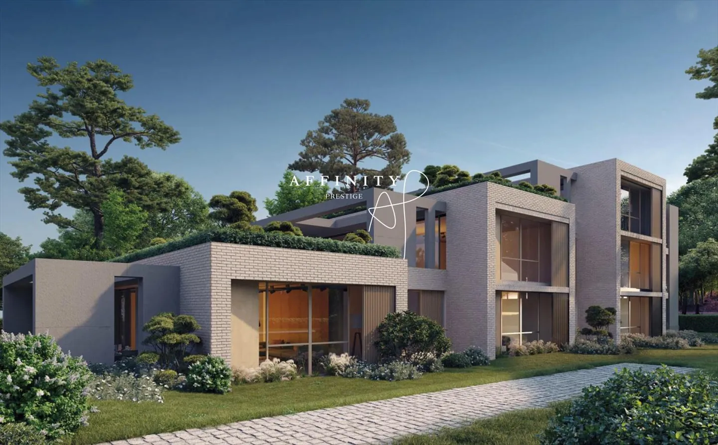 Appartamento 4 locali - Foto 4 di 4