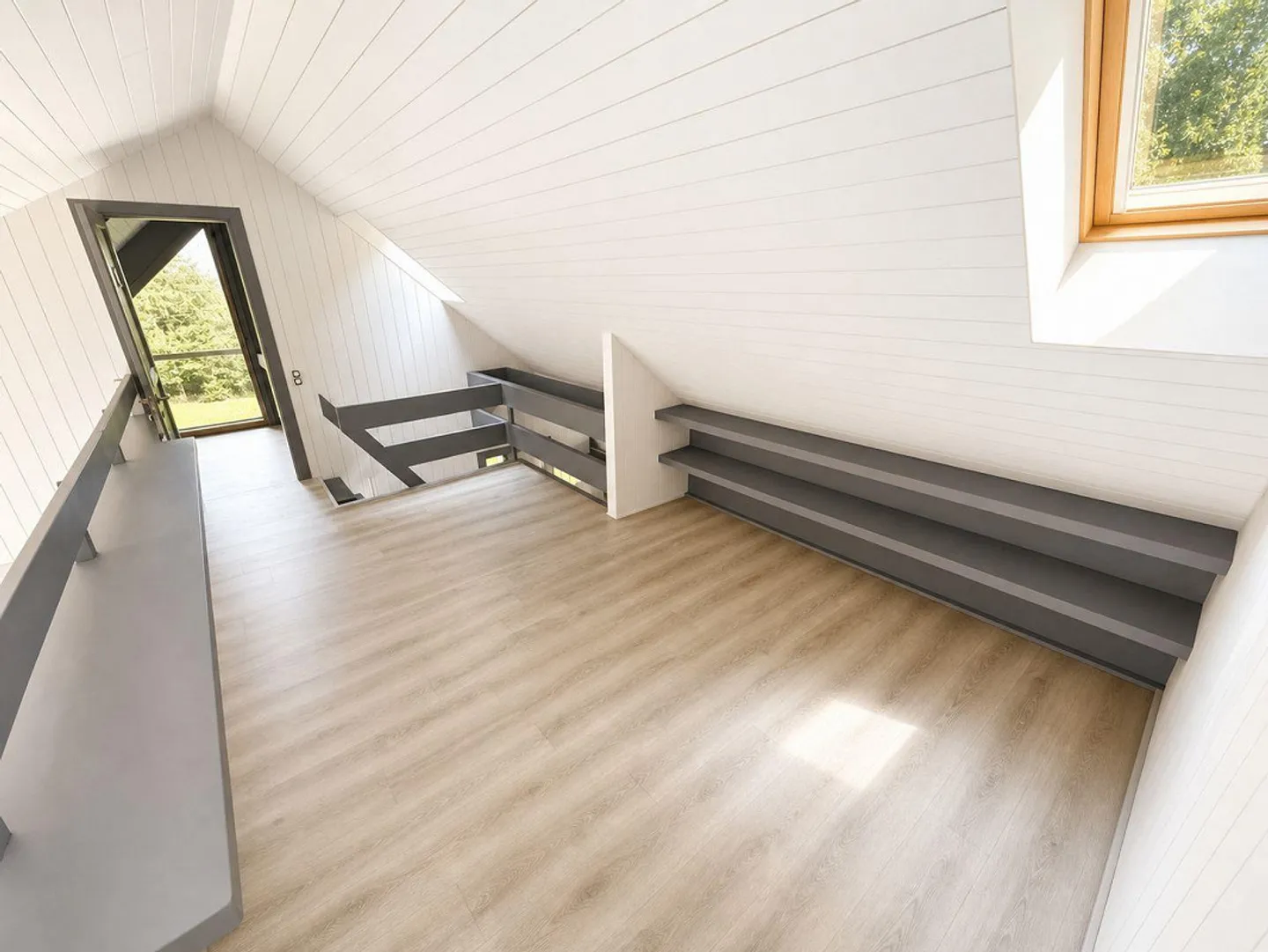 BOSCO DELLA BELLA – Fully Renovated Bungalow Surrounded by Nature - Photo 24 of 30