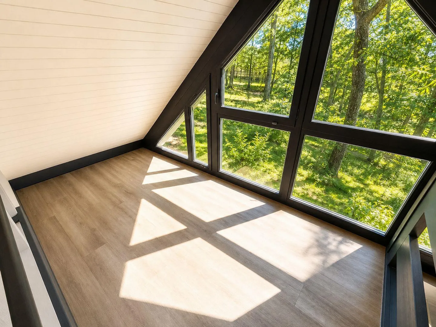 BOSCO DELLA BELLA – Fully Renovated Bungalow Surrounded by Nature - Photo 25 of 30