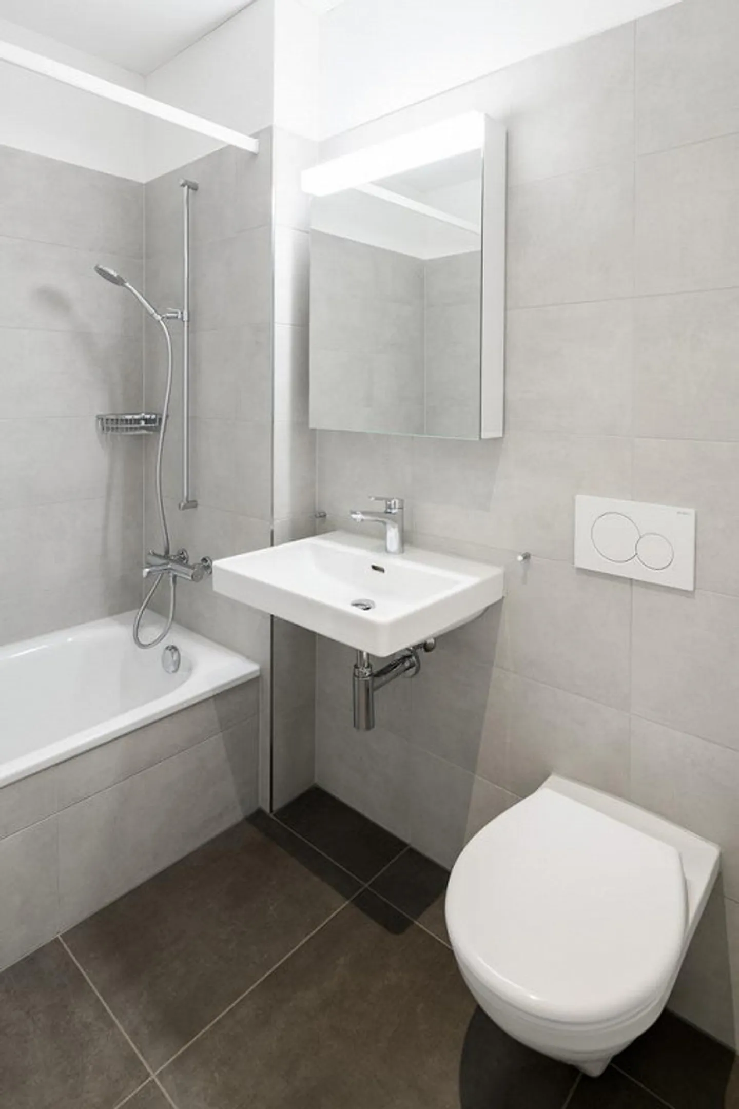 Bellissimo e luminoso appartamento di 2,5 stanze - Foto 7 di 9