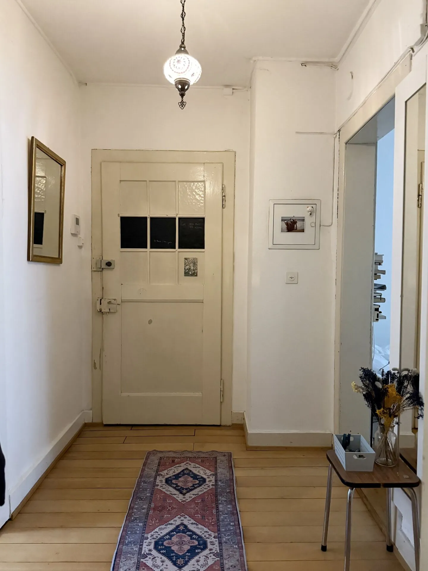 Appartement 2.5 pièces confortable à St. Johann! - Photo 8 sur 8