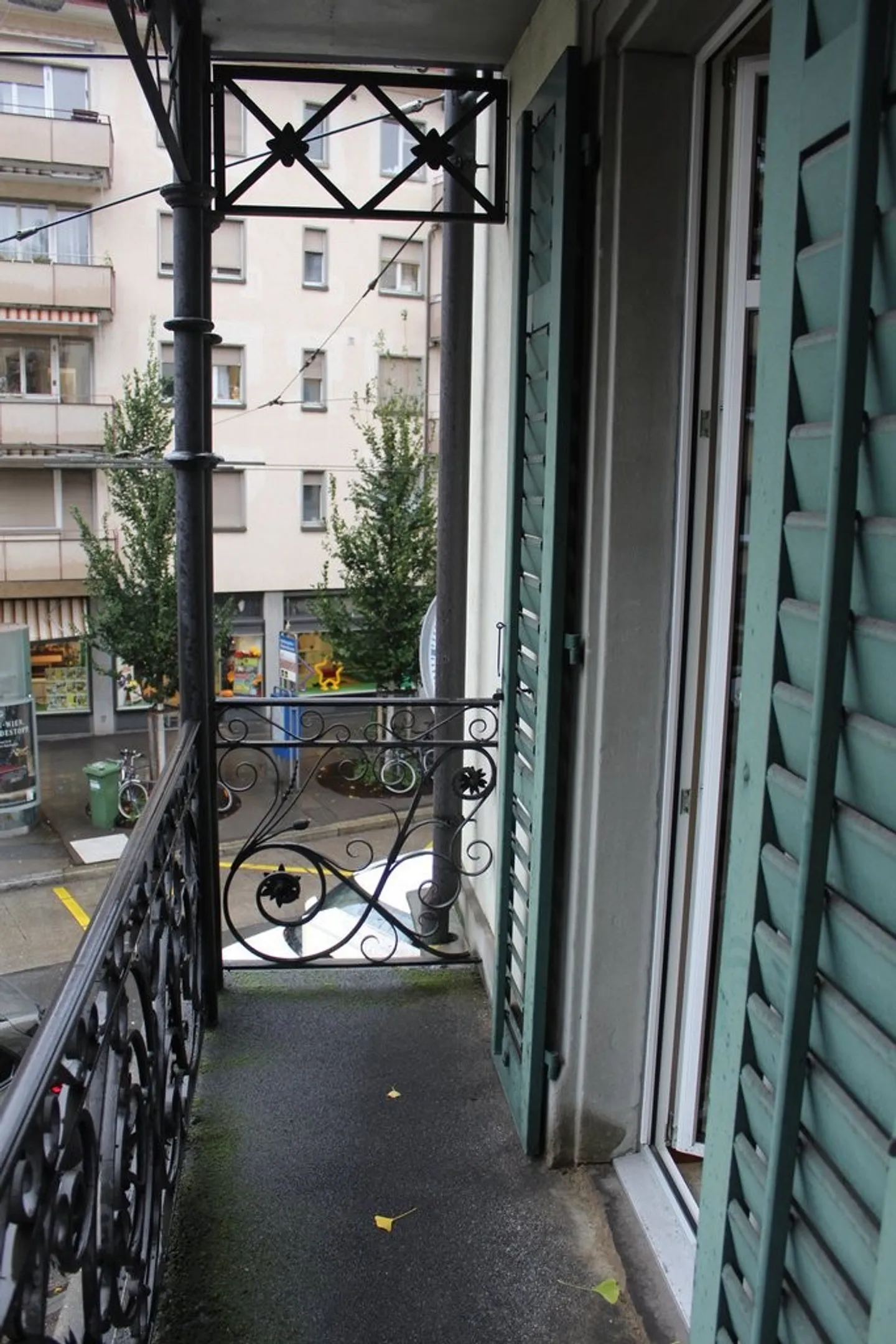 Befristete Büroräumlichkeit am Waffenplatz per 01.03.2026 zu vermieten - Foto 7 von 7