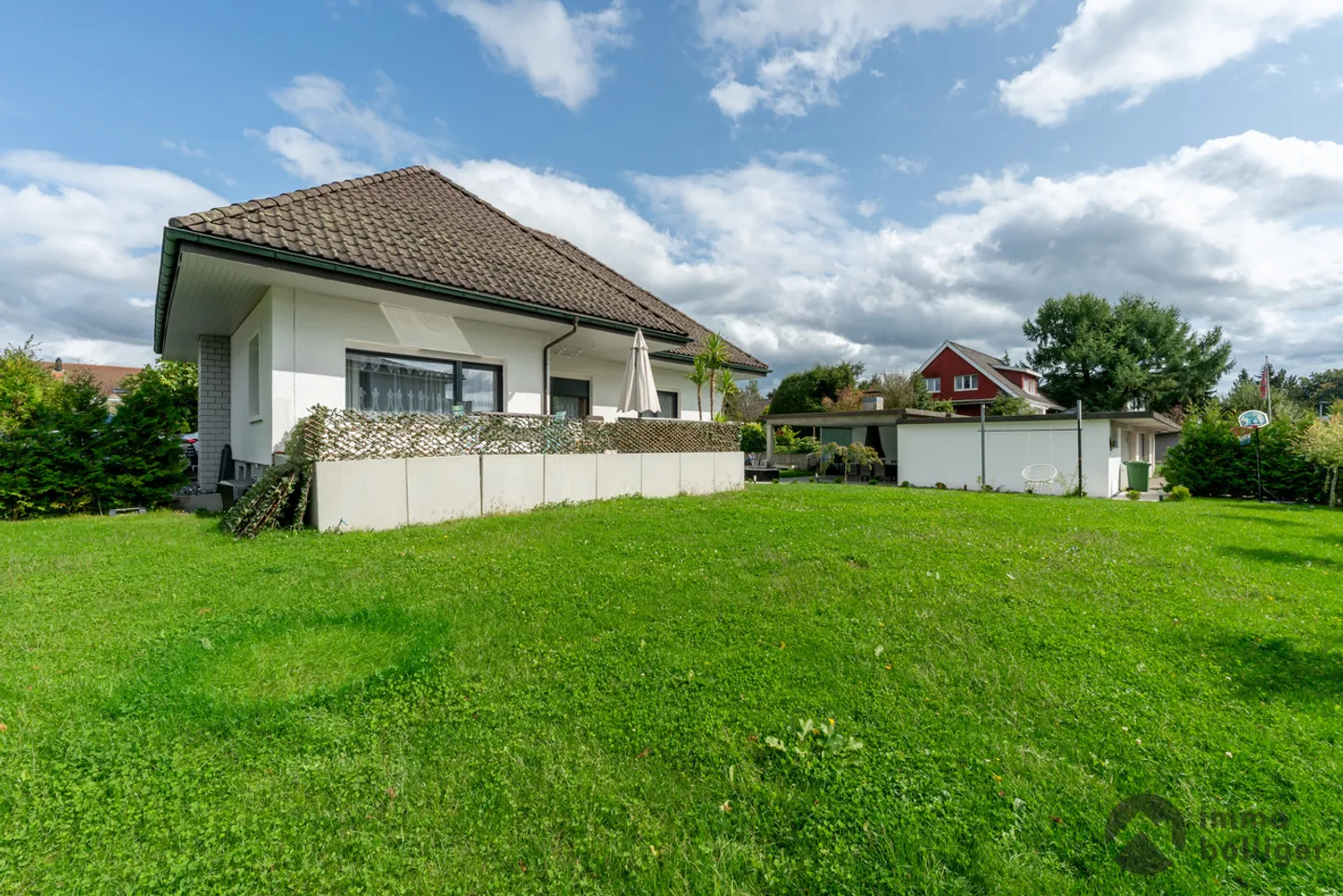 Modernes Einfamilienhaus im Hölzli - Foto 11 von 14