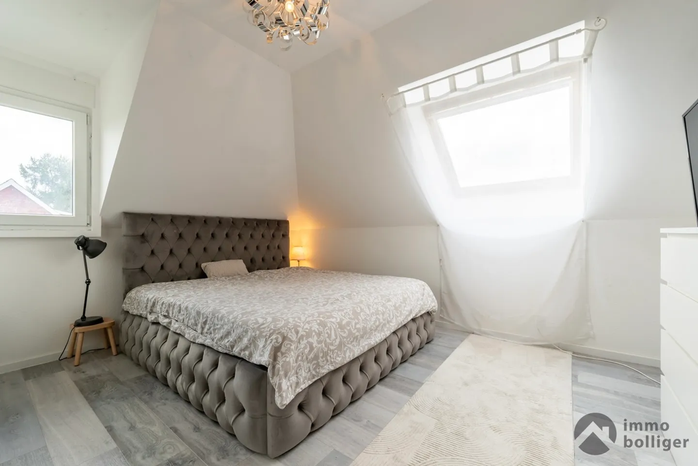 Modernes Einfamilienhaus im Hölzli - Foto 5 von 14