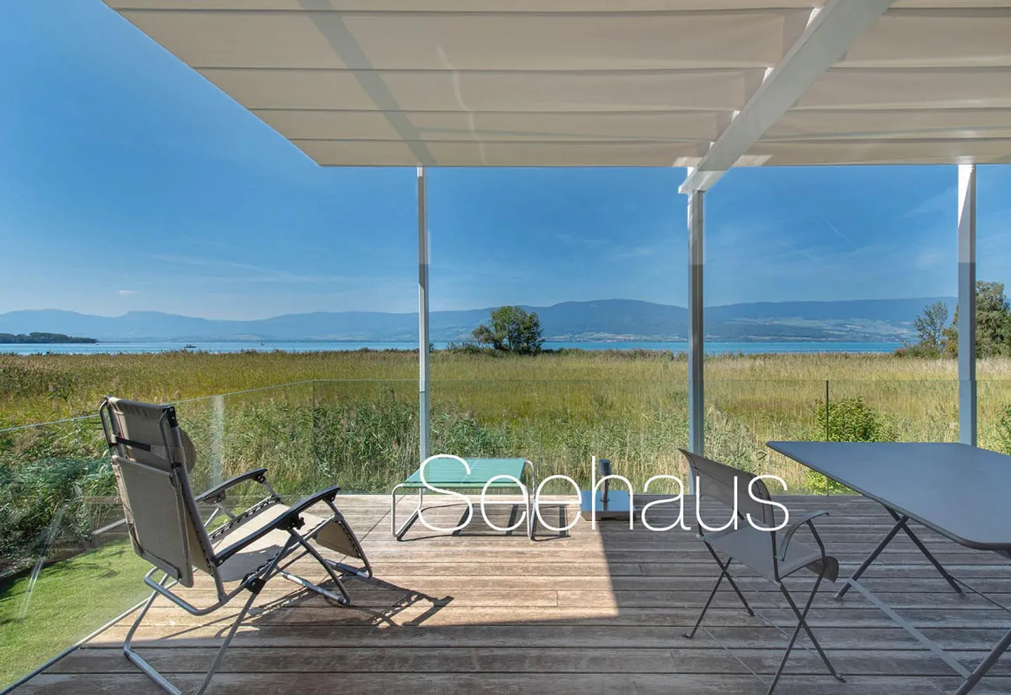 Living Experience by the Lake - Photo 1 of 15