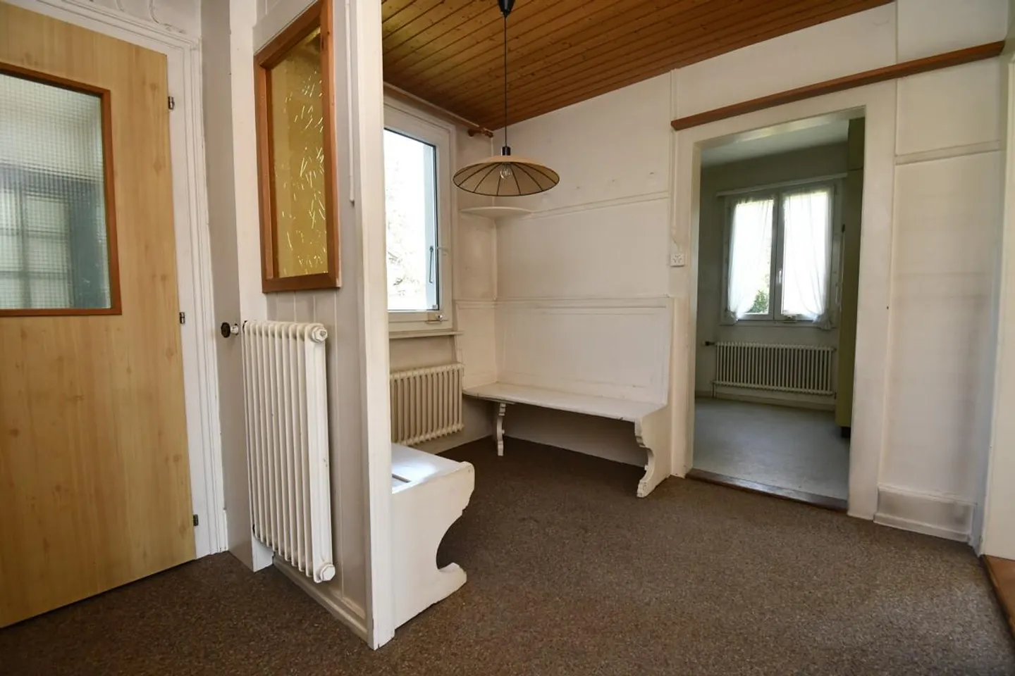 Detached 4.5 Room Single-Family House with Surroundings - Photo 3 of 19