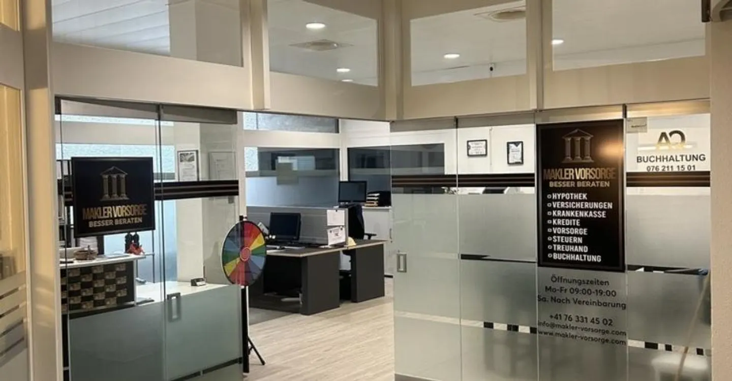 Nuovo inquilino - Spazio commerciale adatto al settore sanitario - Foto 2 di 7