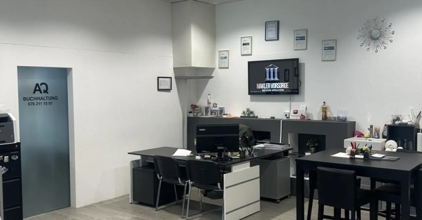 Nuovo inquilino - Spazio commerciale adatto al settore sanitario - Foto 3 di 7