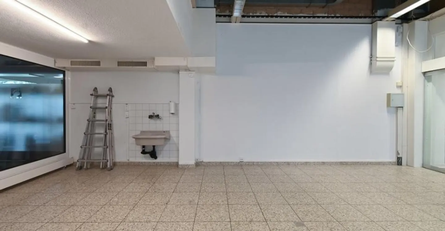 Nuovo inquilino - Spazio commerciale adatto al settore sanitario - Foto 4 di 7