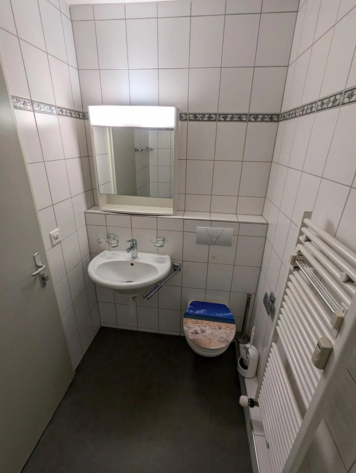 Spacious 4.5-room apartment in Herzogenbuchsee - Photo 4 of 8