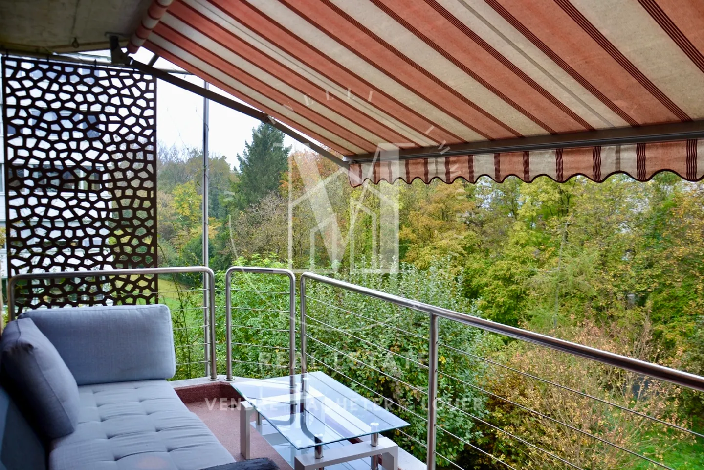 ZIMMER IN DER WG: Ihre Komfort-Oase im Herzen von Nyon - Foto 5 von 5