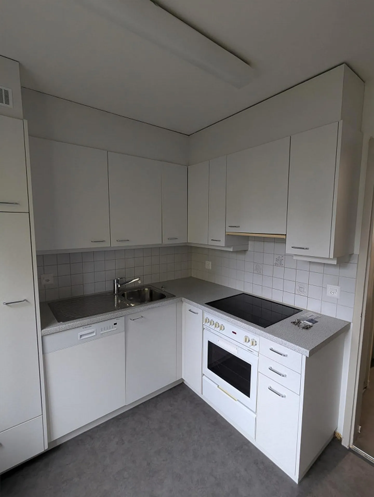 Spacious 4.5-room apartment in Herzogenbuchsee - Photo 5 of 8