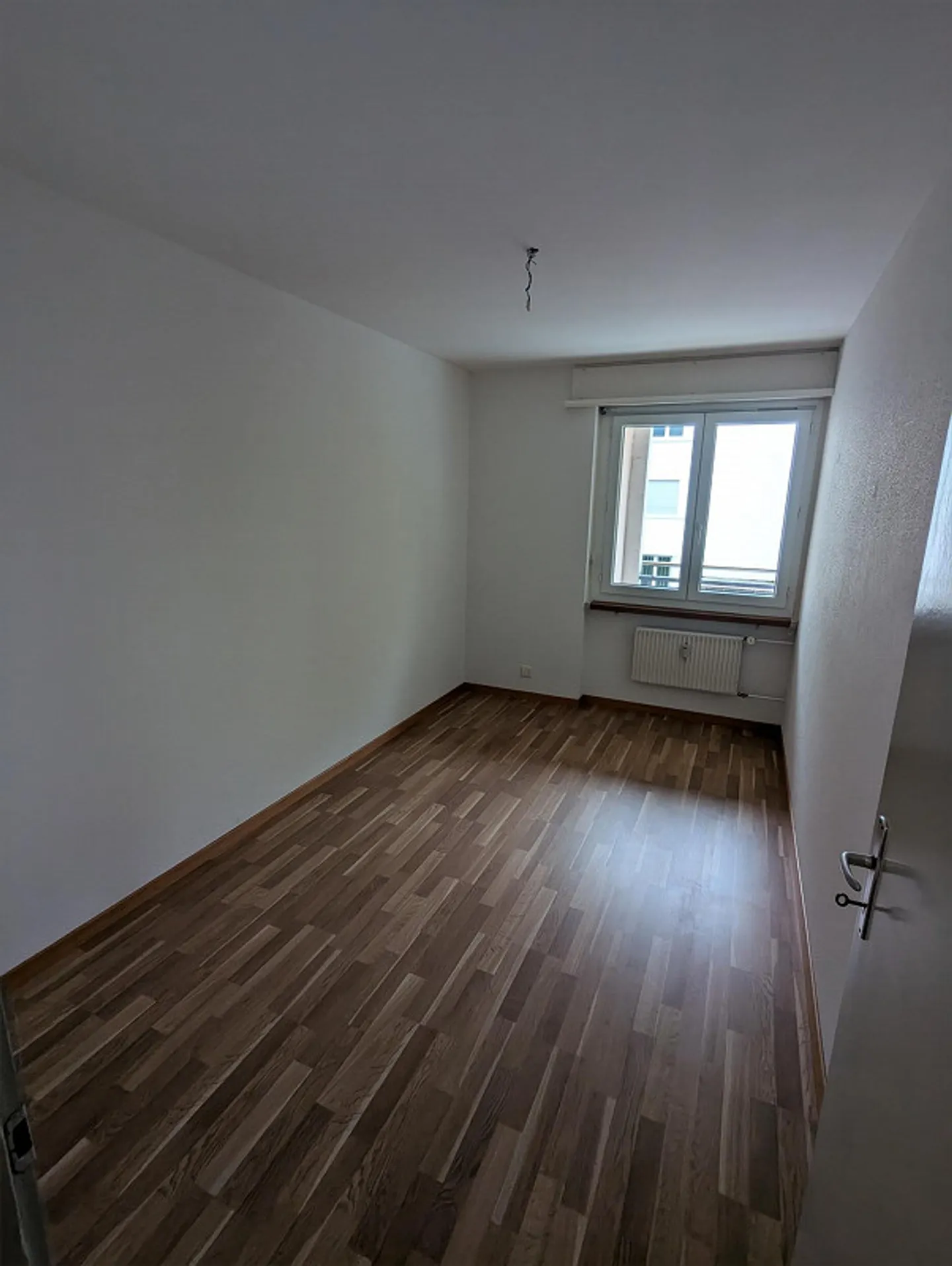 Spacious 4.5-room apartment in Herzogenbuchsee - Photo 1 of 8