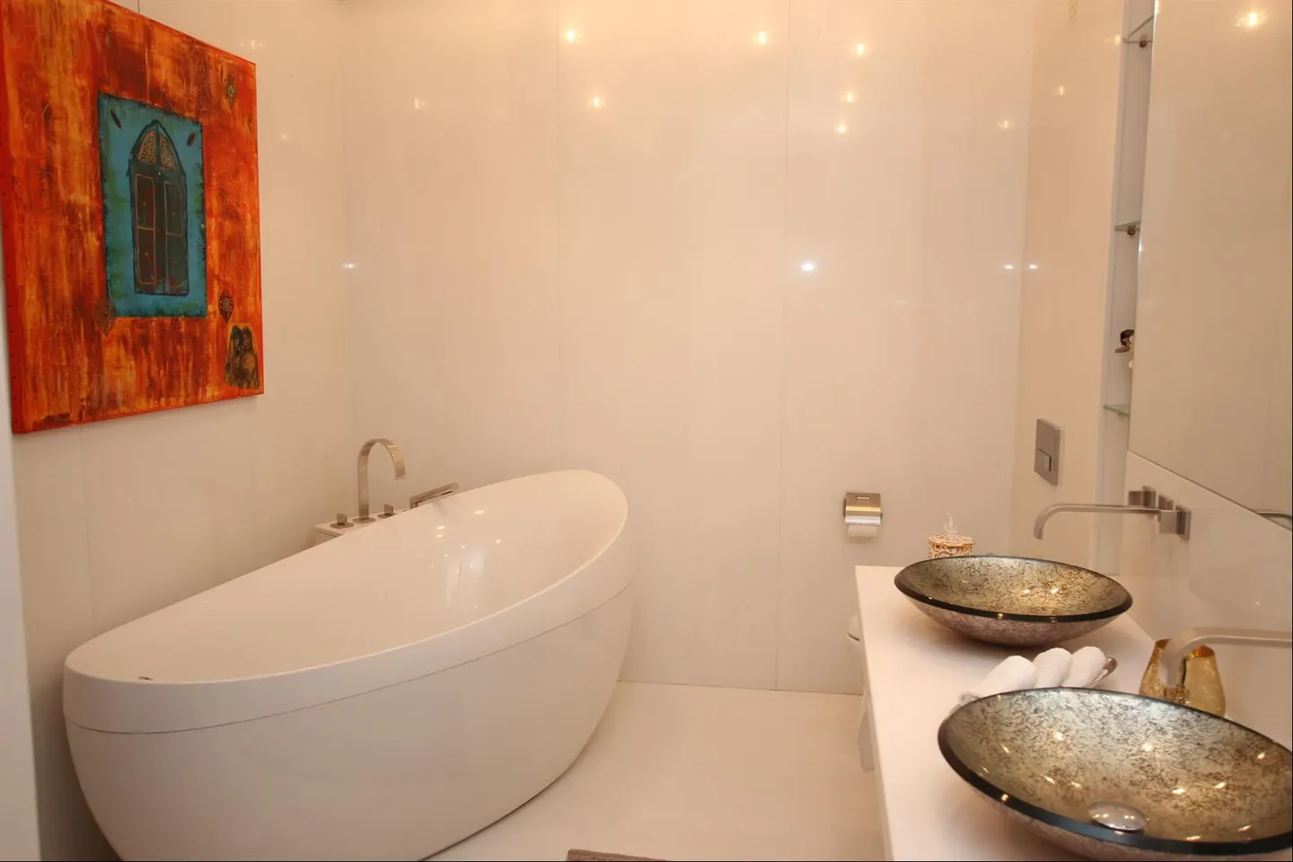 Charming Apartment in Petit-Lancy - Photo 5 of 8