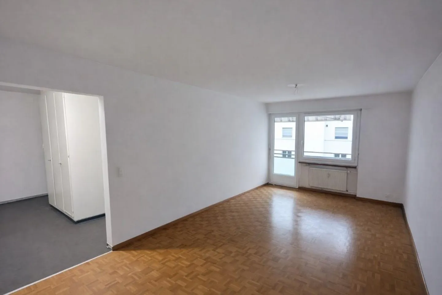Spacious 4.5-room apartment in Herzogenbuchsee - Photo 6 of 8