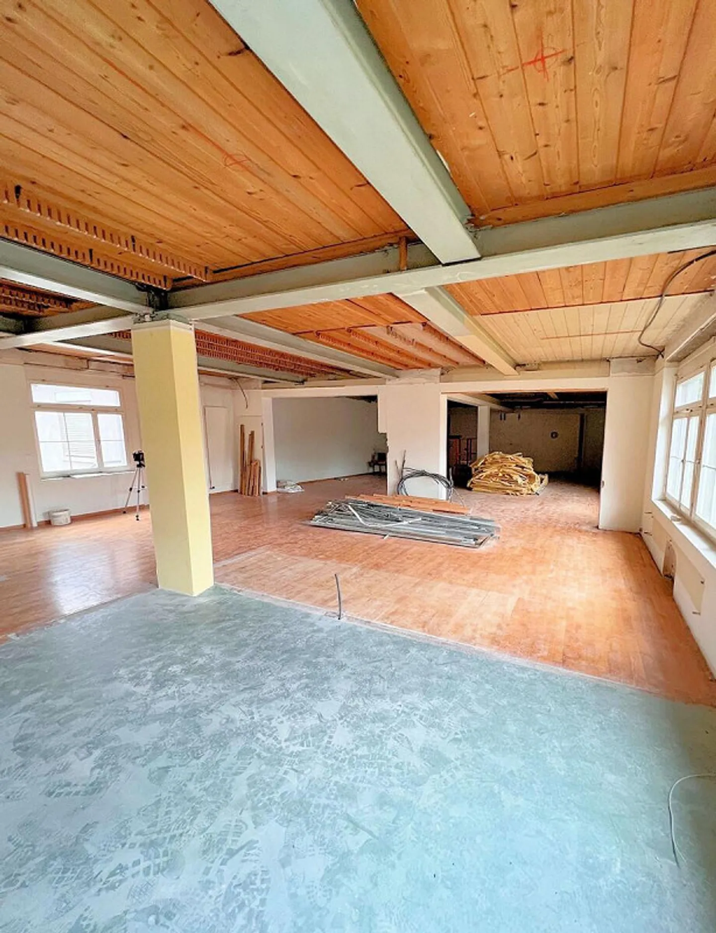 Espace commercial polyvalent - Photo 3 sur 12