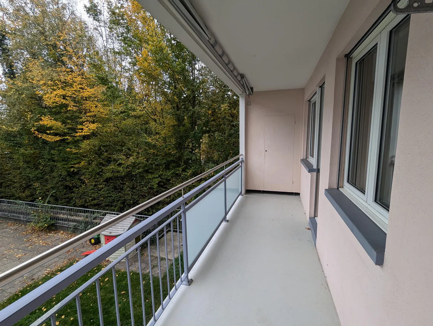 Spacious 4.5-room apartment in Herzogenbuchsee - Photo 7 of 8