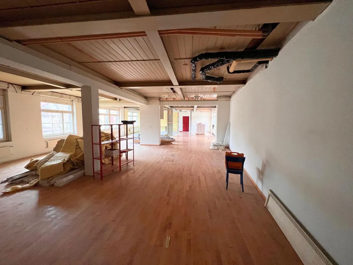 Espace commercial polyvalent - Photo 4 sur 12