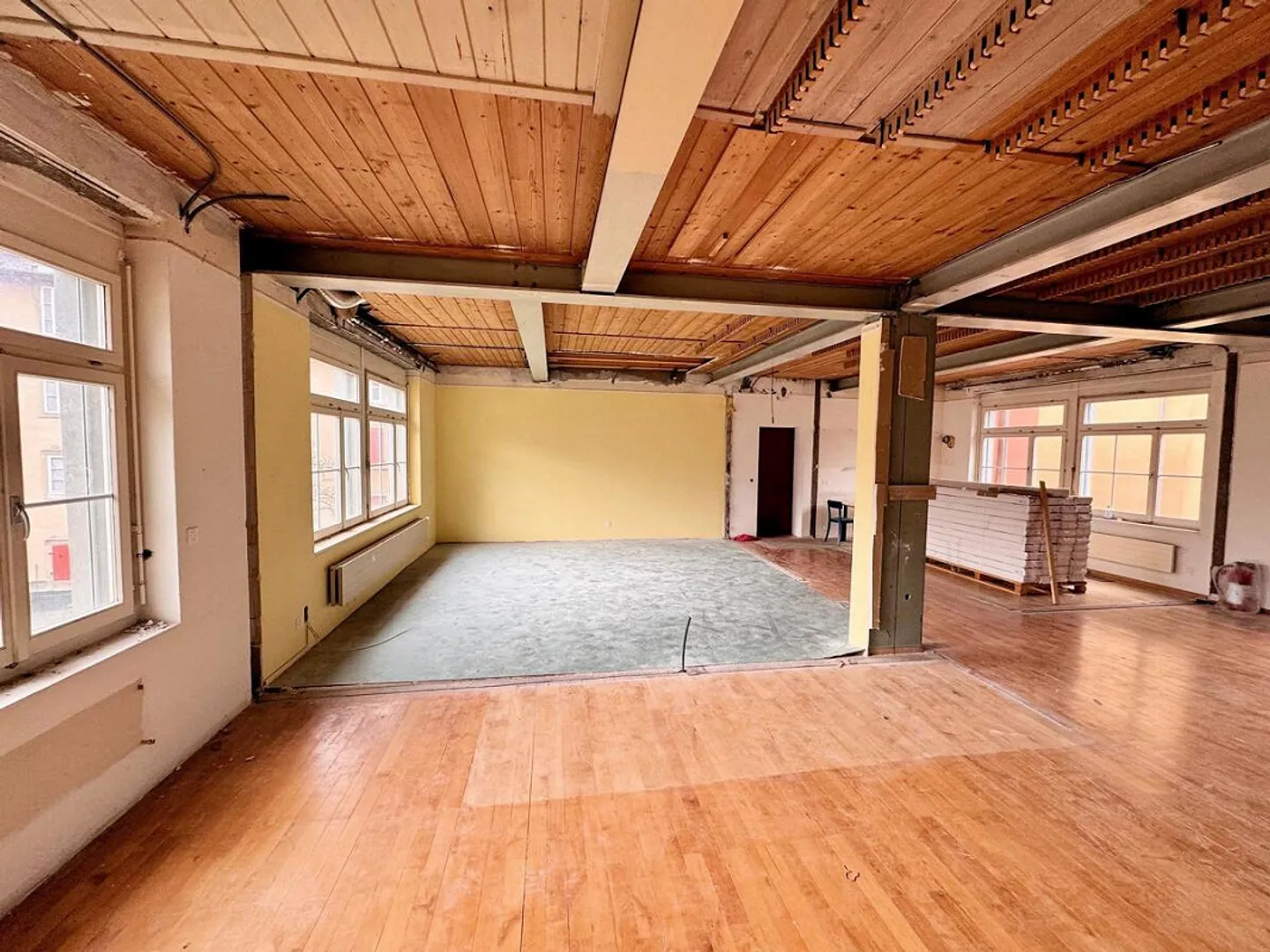 Espace commercial polyvalent - Photo 5 sur 12