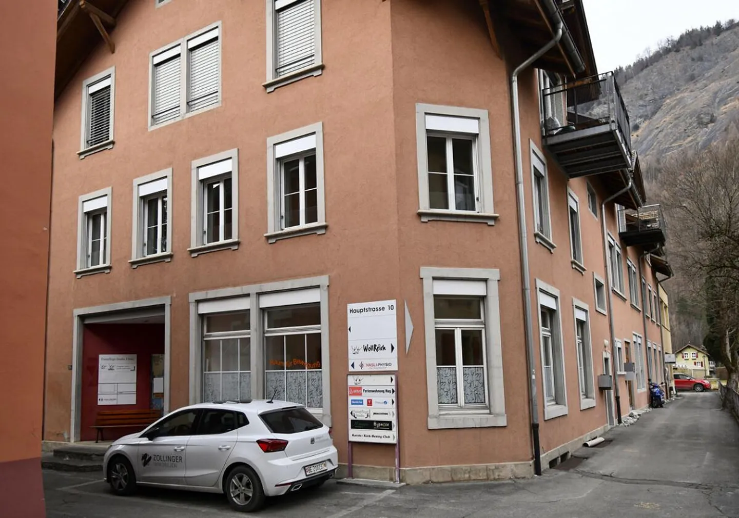 Espace commercial polyvalent - Photo 9 sur 12