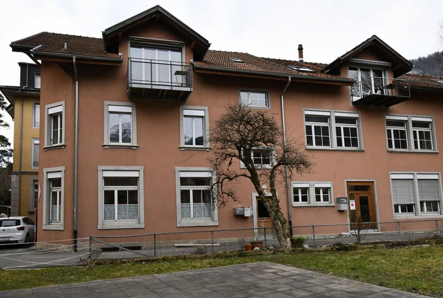 Espace commercial polyvalent - Photo 10 sur 12