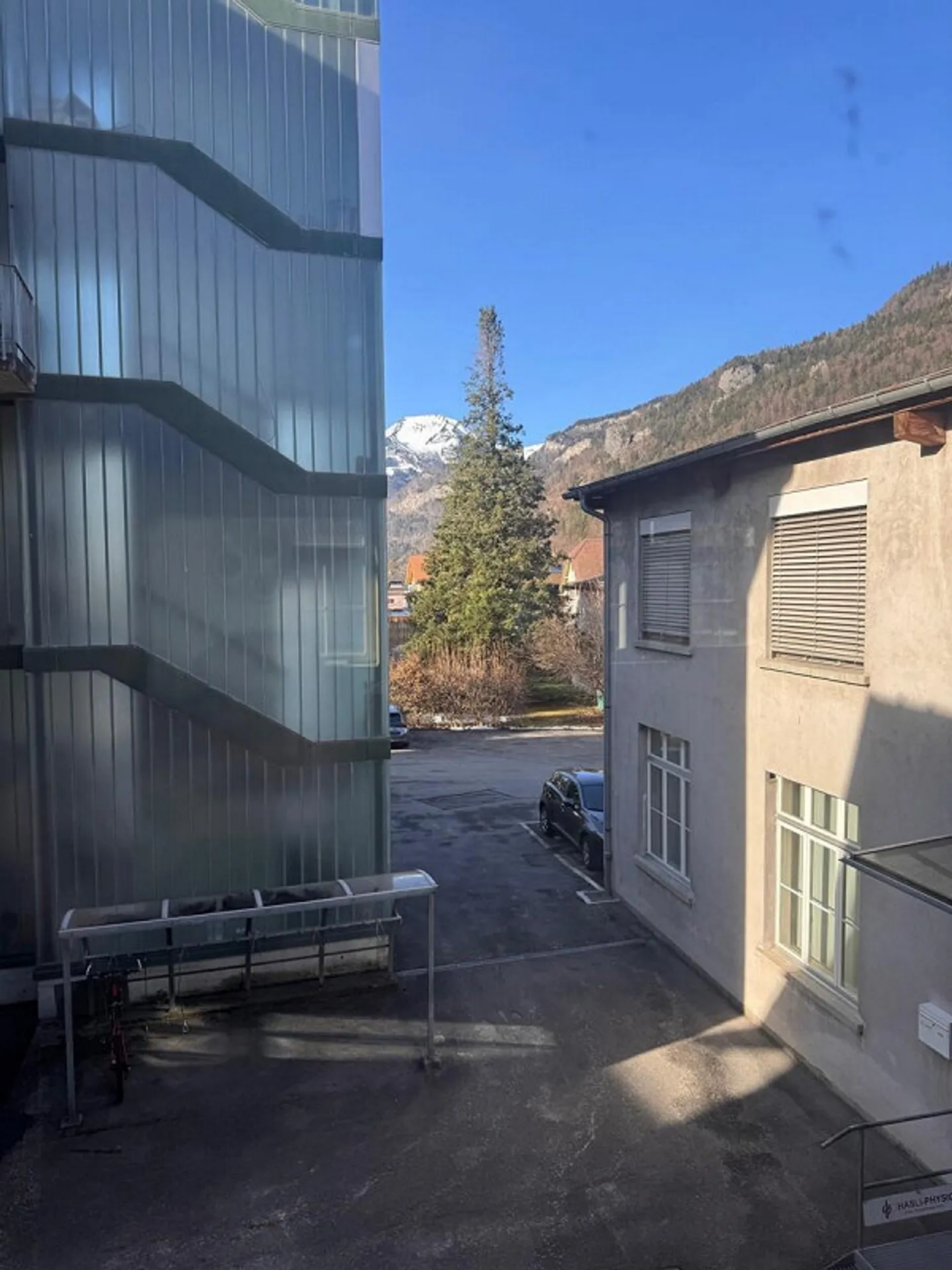 Espace commercial polyvalent - Photo 11 sur 12