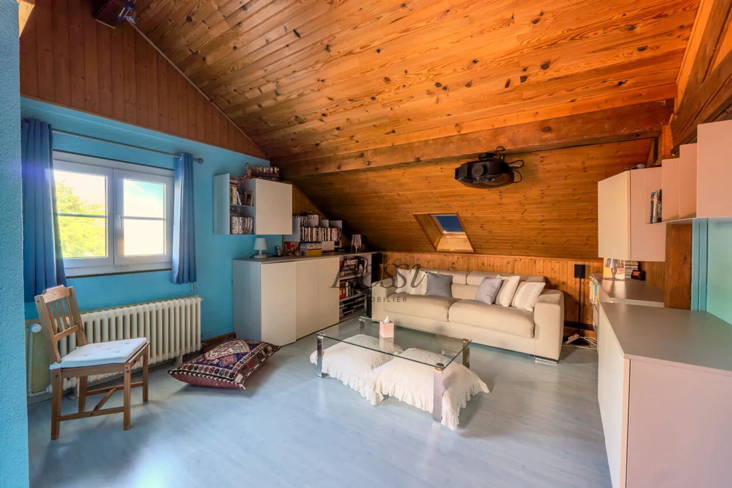Villa 6 camere, piscina & jacuzzi, vicino al centro - Foto 15 di 18