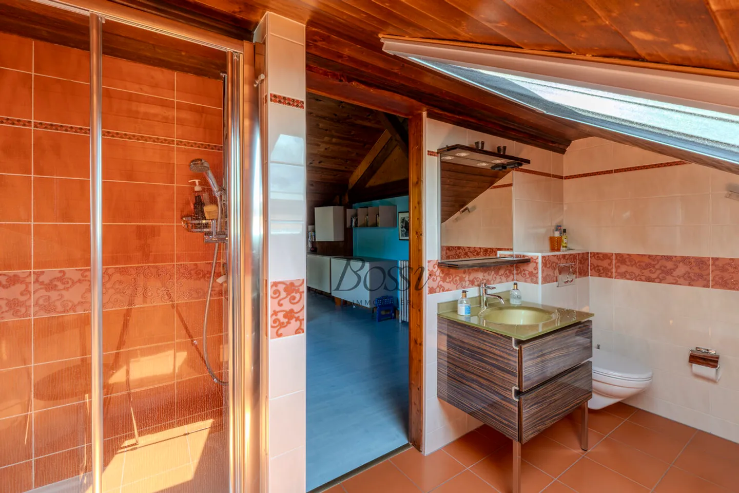 Villa 6 camere, piscina & jacuzzi, vicino al centro - Foto 17 di 18