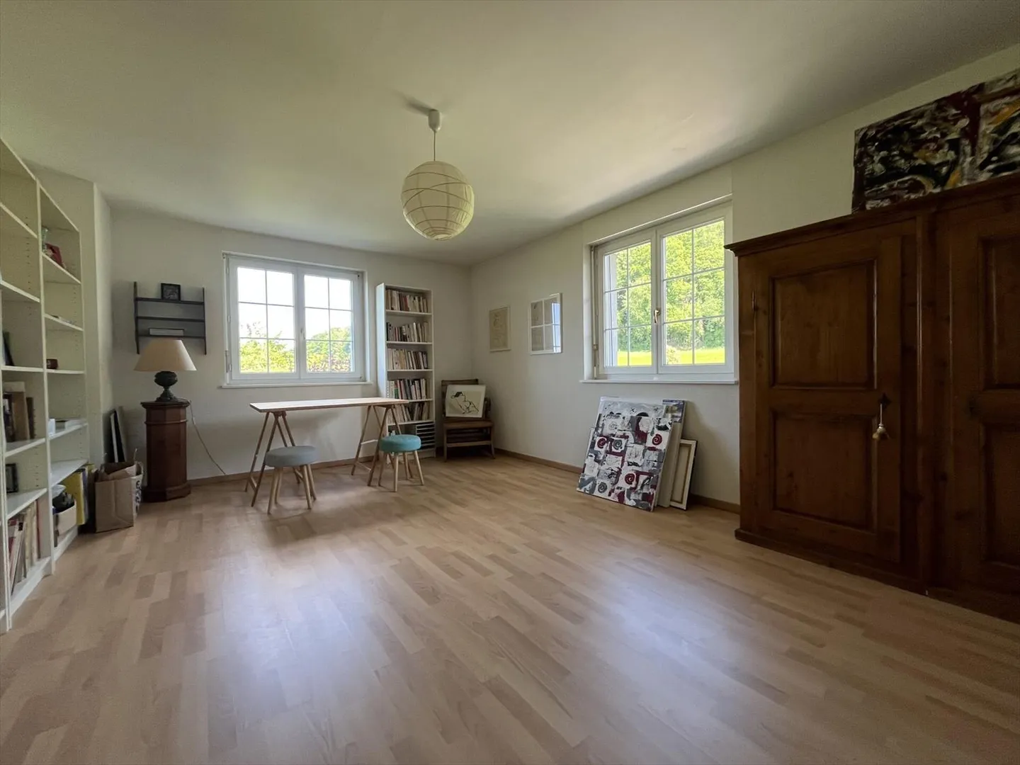 AVEC UN ENORME POTENTIEL, AU CALME - Photo 3 sur 11