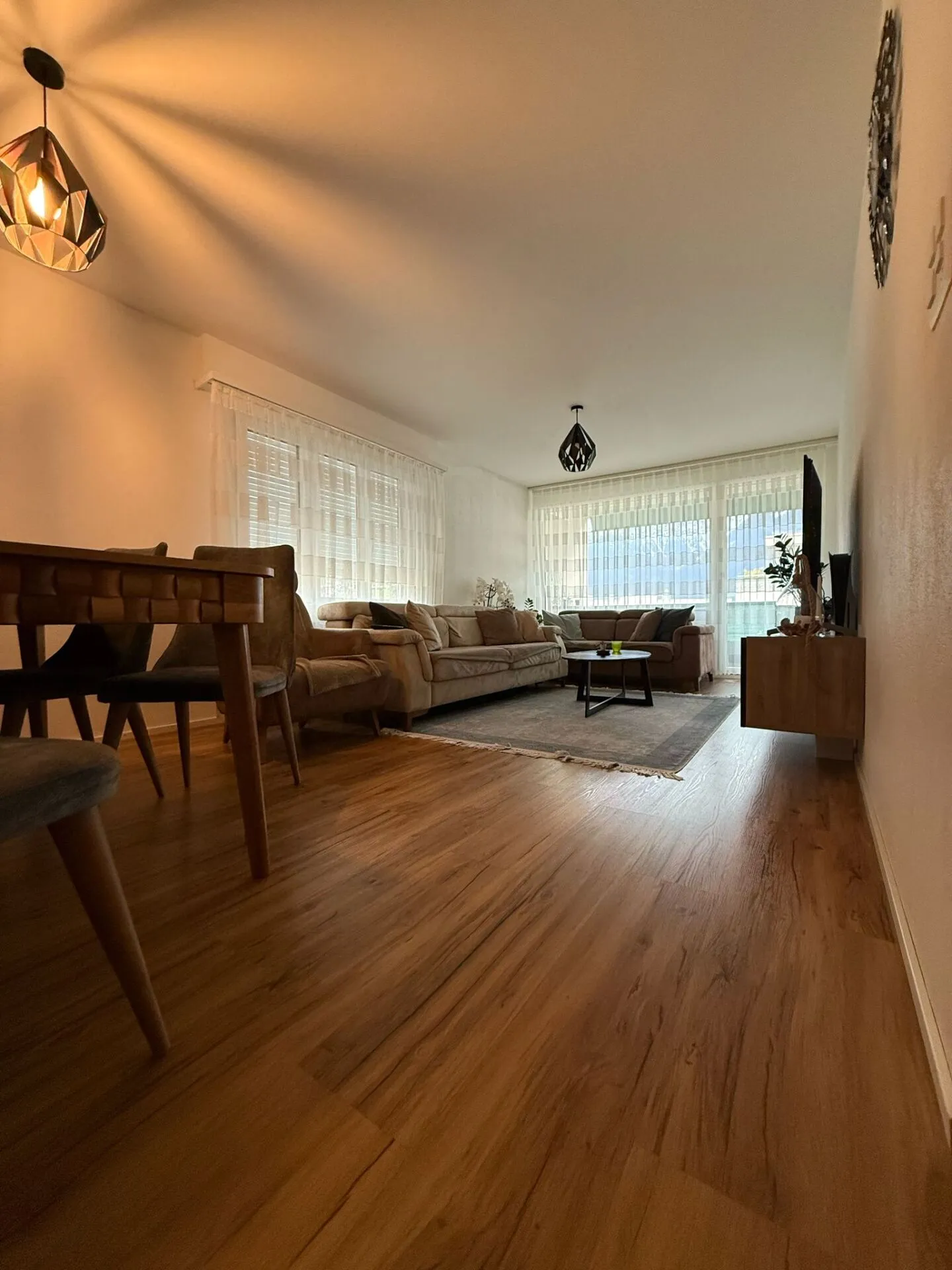 Appartement à vendre - Photo 1 sur 5