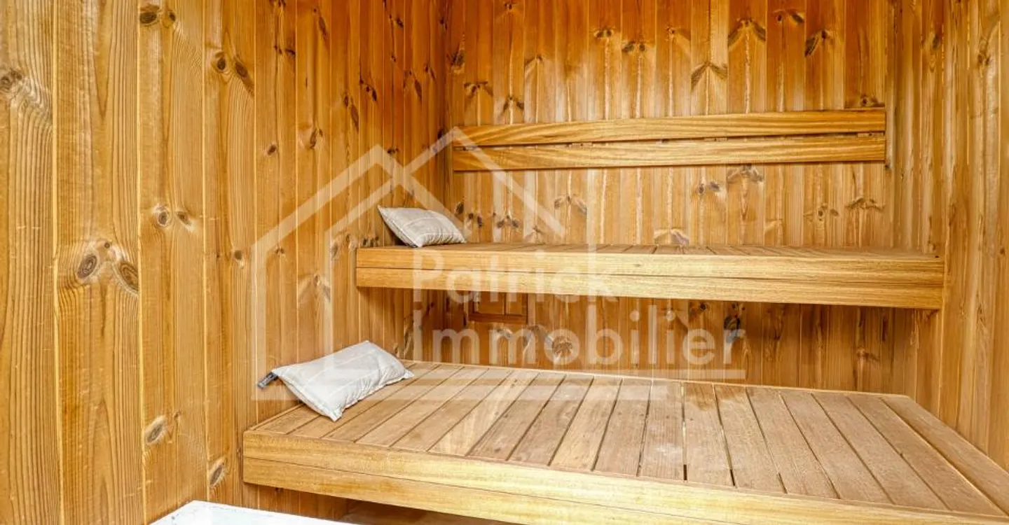 Luxury Villa in Delley - Photo 6 of 13