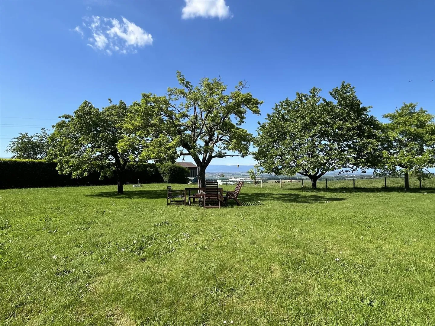 AVEC UN ENORME POTENTIEL, AU CALME - Photo 11 sur 11