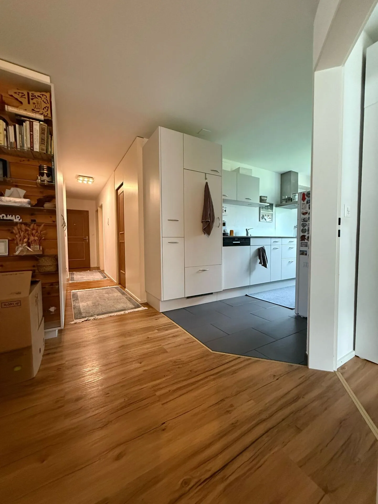 Appartement à vendre - Photo 2 sur 5