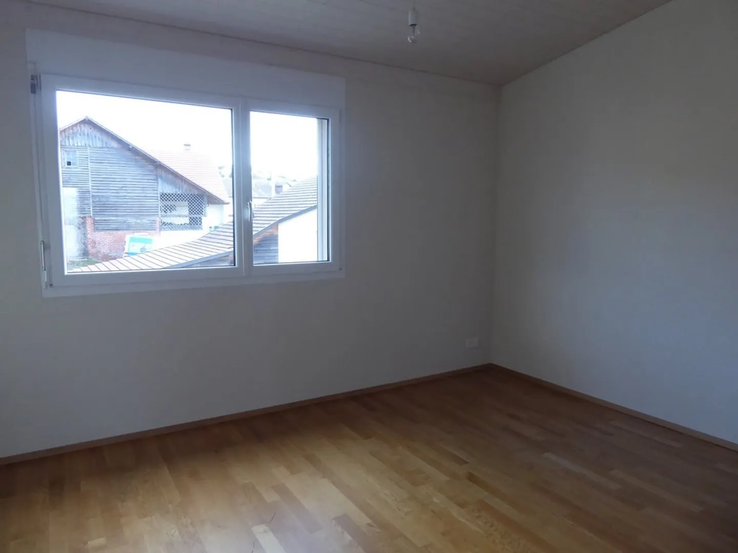 3.5-room apartment on the 2nd floor - Photo 6 of 9