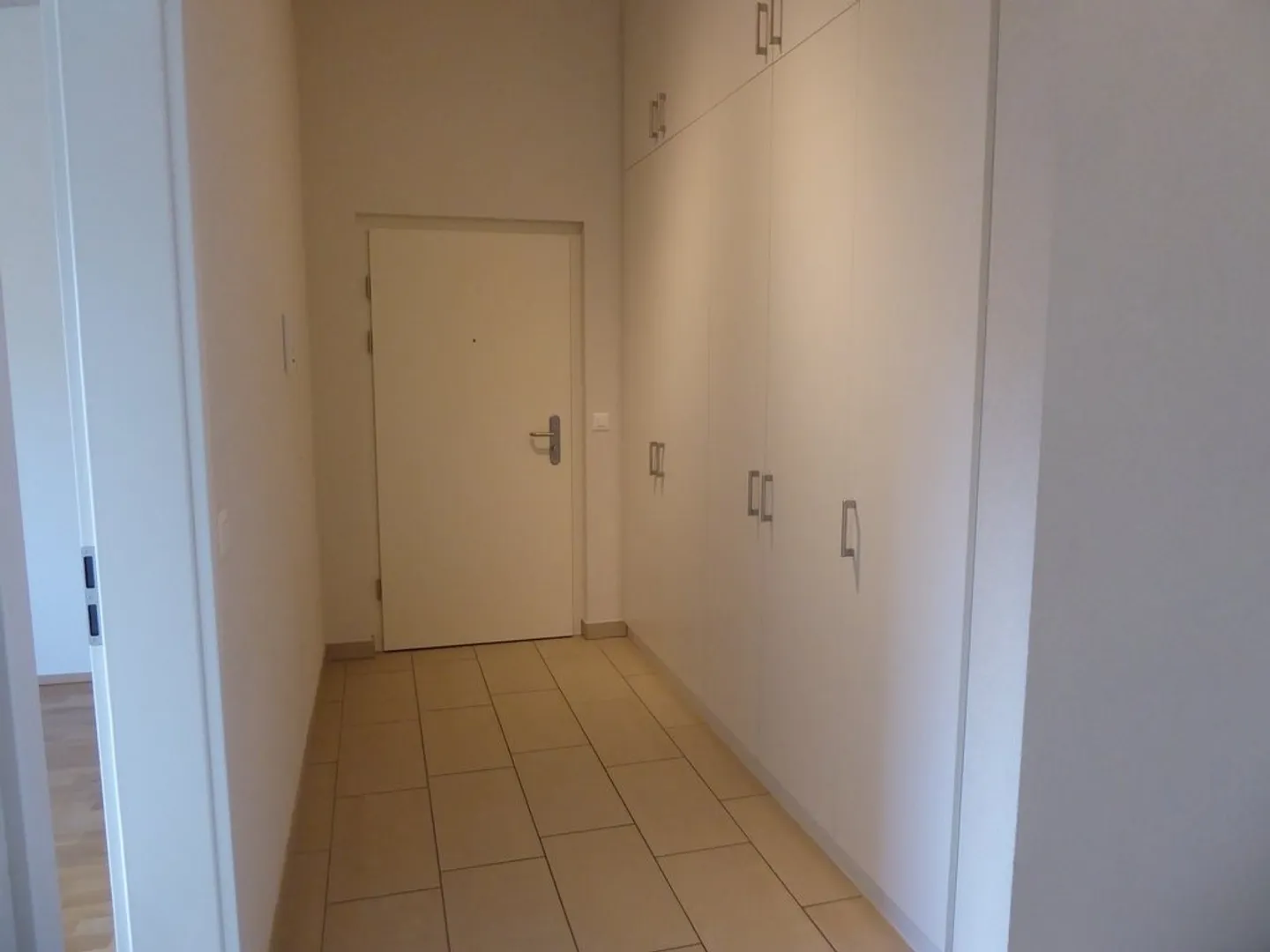 3.5-room apartment on the 2nd floor - Photo 7 of 9