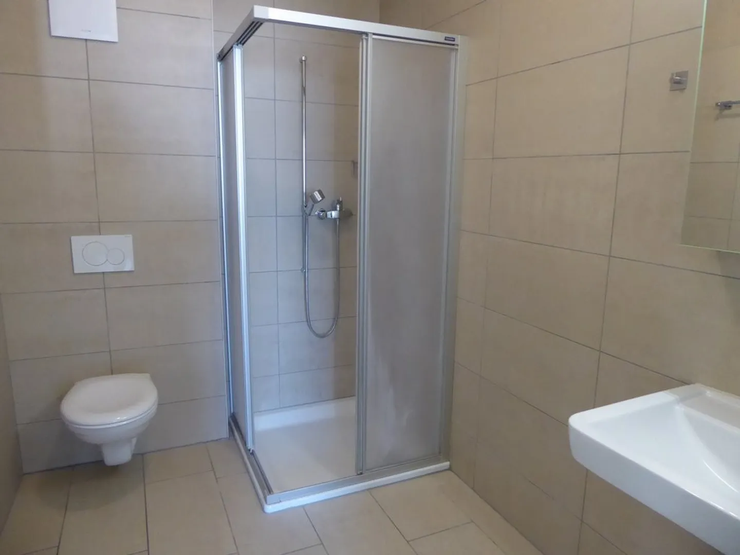 3.5-room apartment on the 2nd floor - Photo 9 of 9