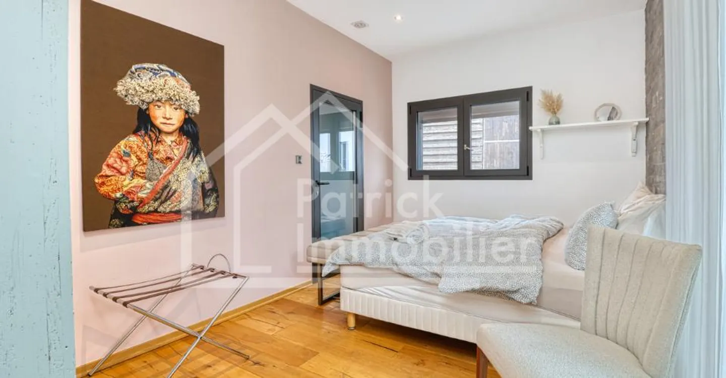 Luxury Villa in Delley - Photo 12 of 13