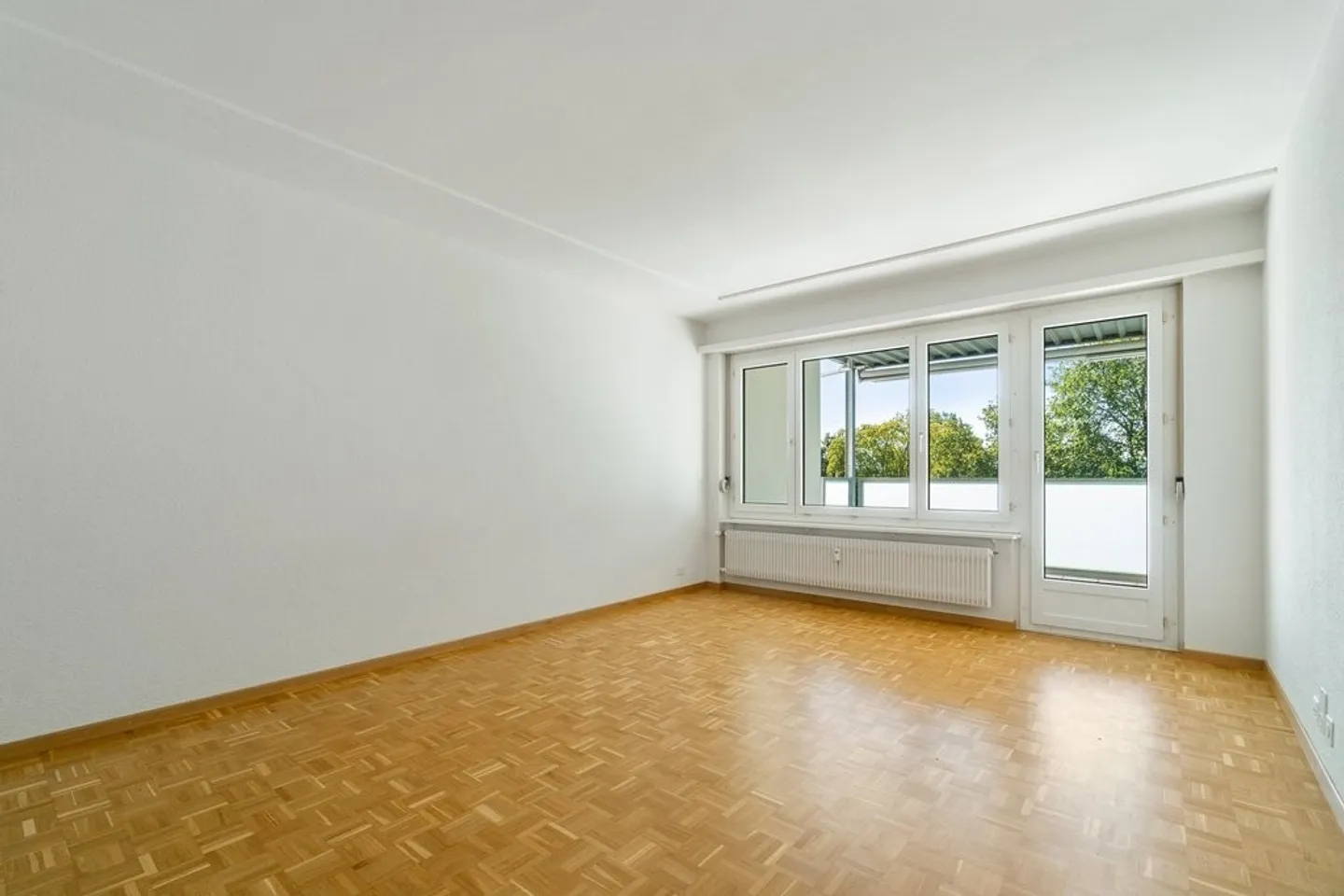 Appartamento 3.5 locali in posizione tranquilla - La tua nuova casa a Grenchen! - Foto 4 di 9