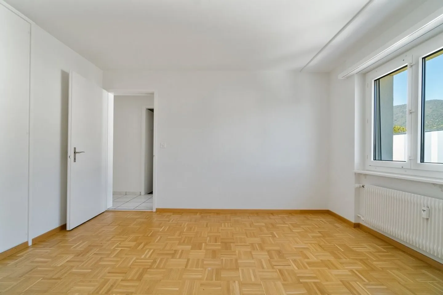 Appartamento 3.5 locali in posizione tranquilla - La tua nuova casa a Grenchen! - Foto 6 di 9