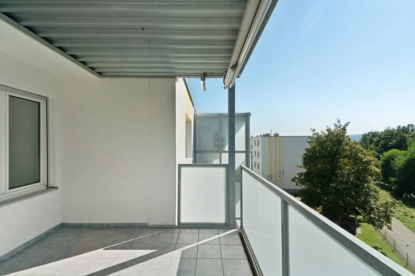 Appartamento 3.5 locali in posizione tranquilla - La tua nuova casa a Grenchen! - Foto 7 di 9