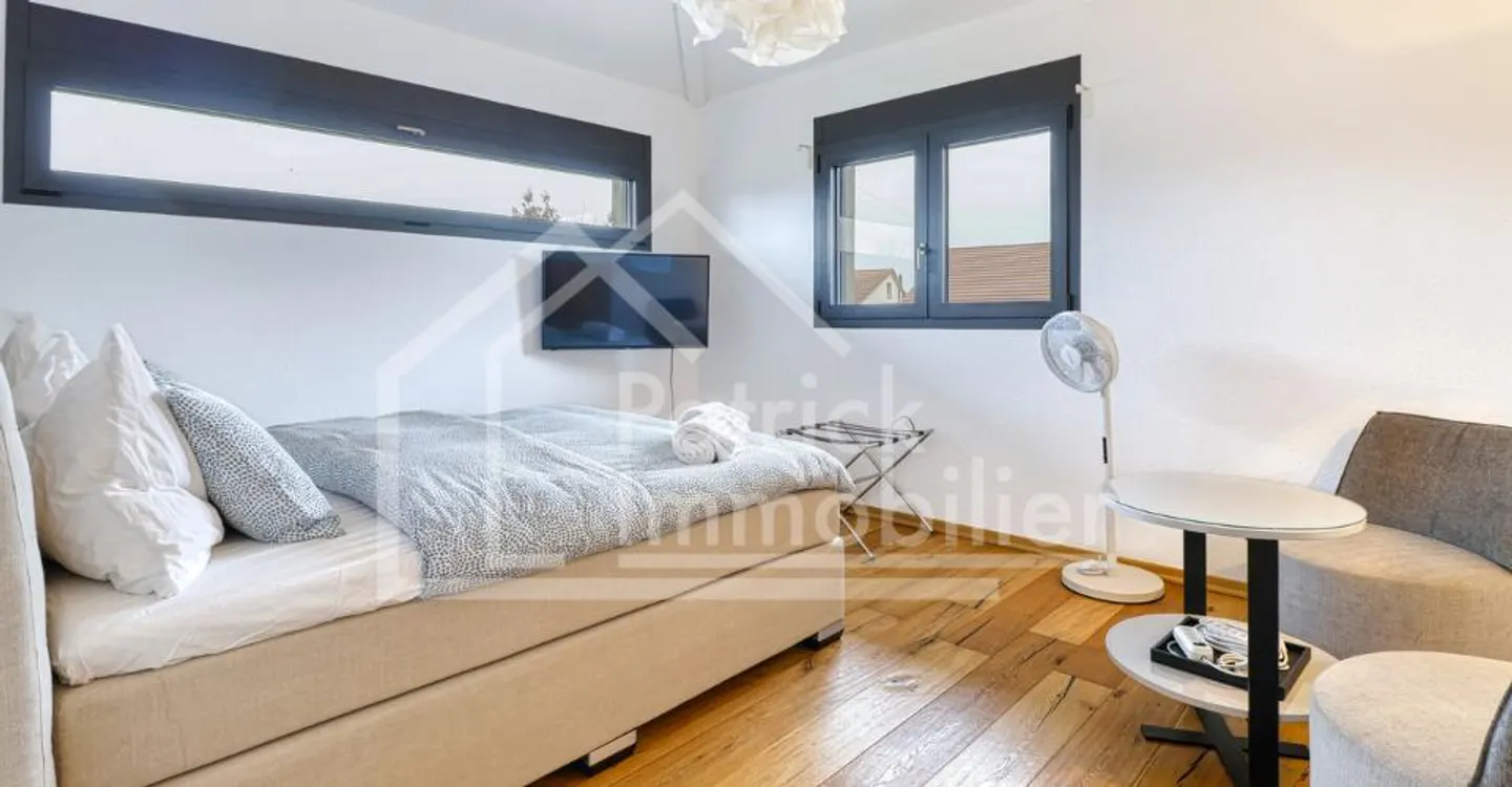 Luxury Villa in Delley - Photo 13 of 13