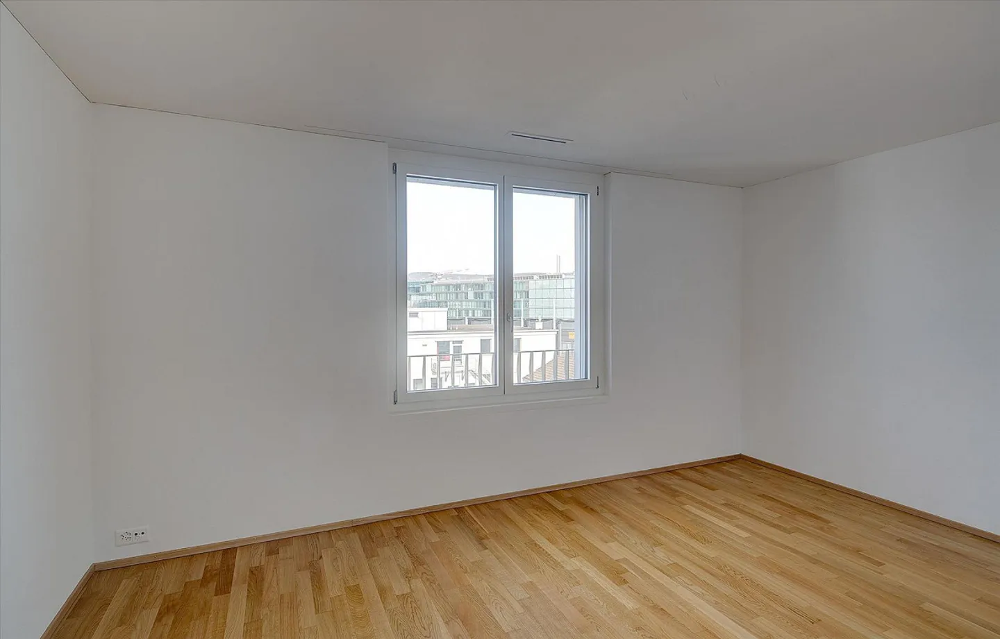 Modern und zentral wohnen! - Foto 6 von 6