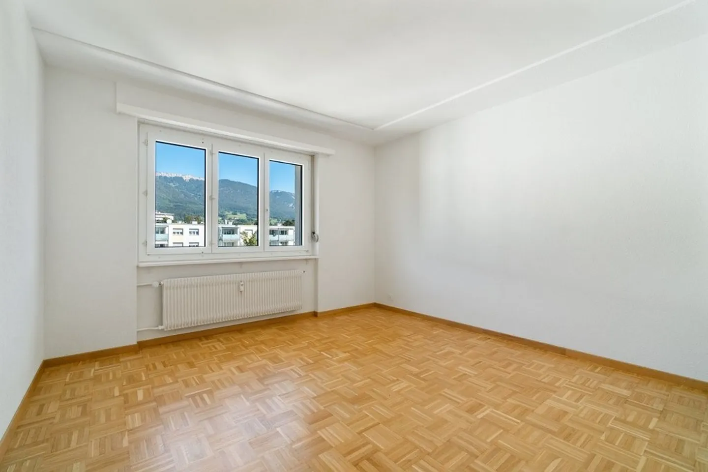 Appartamento 3.5 locali in posizione tranquilla - La tua nuova casa a Grenchen! - Foto 3 di 9