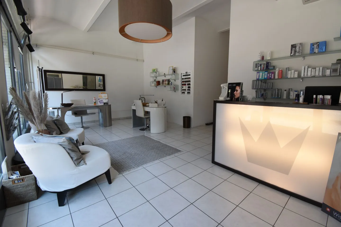 BEAUTY AREA IN PERFECTION - Photo 2 of 6