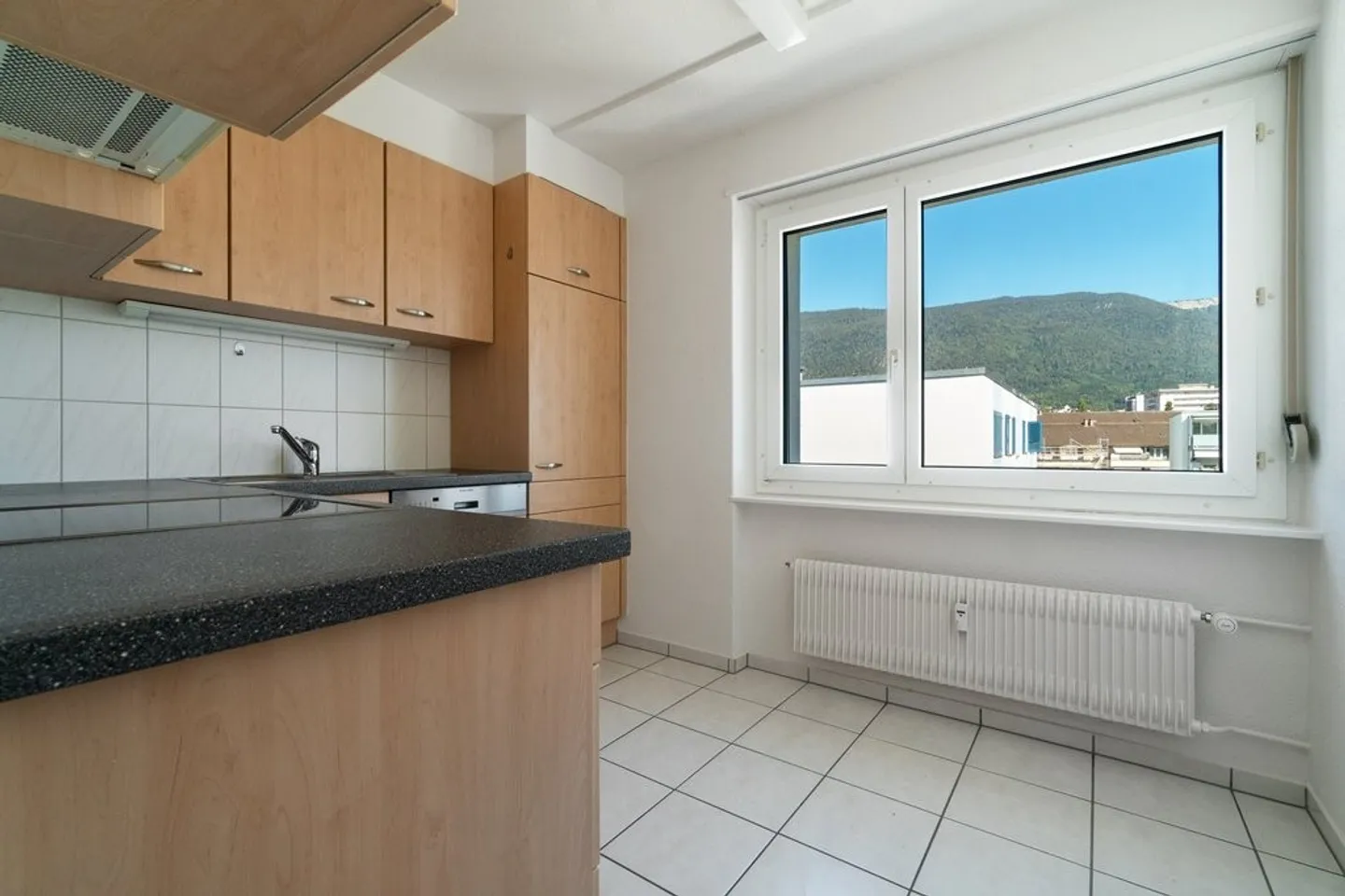 Appartamento 3.5 locali in posizione tranquilla - La tua nuova casa a Grenchen! - Foto 9 di 9