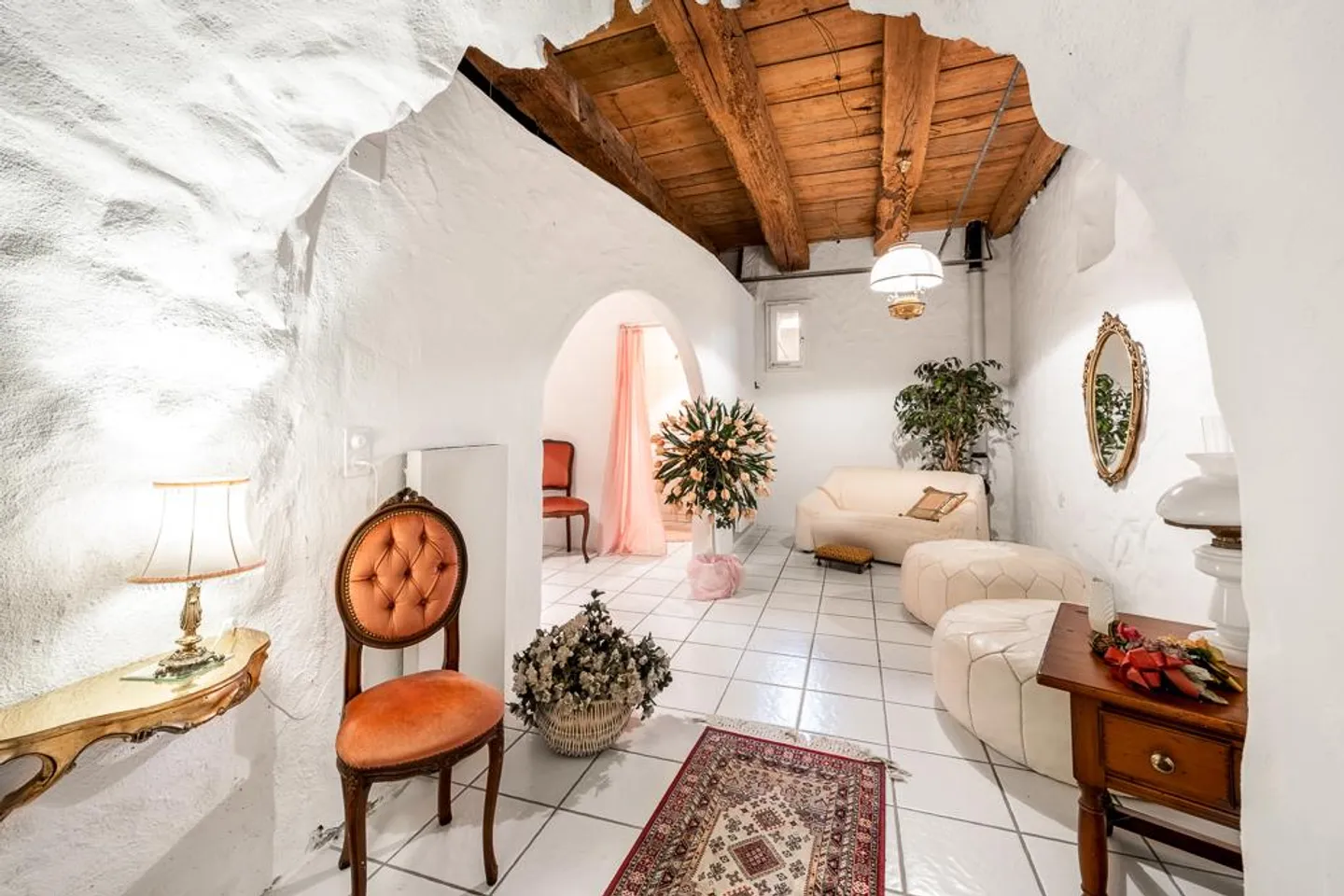 Casa a schiera con ufficio - Vivere e lavorare sotto lo stesso tetto - Foto 4 di 9