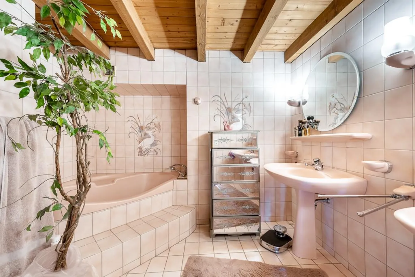 Casa a schiera con ufficio - Vivere e lavorare sotto lo stesso tetto - Foto 5 di 9